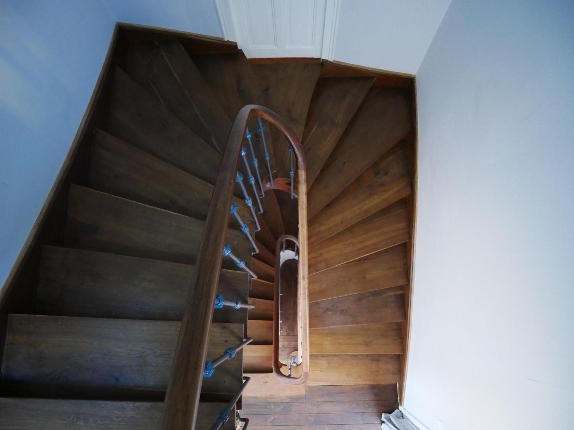 La Maison Normande Saint-Cirgues-de-Jordanne Eksteriør bilde